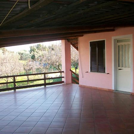 Bouganville Valledoria Экстерьер фото