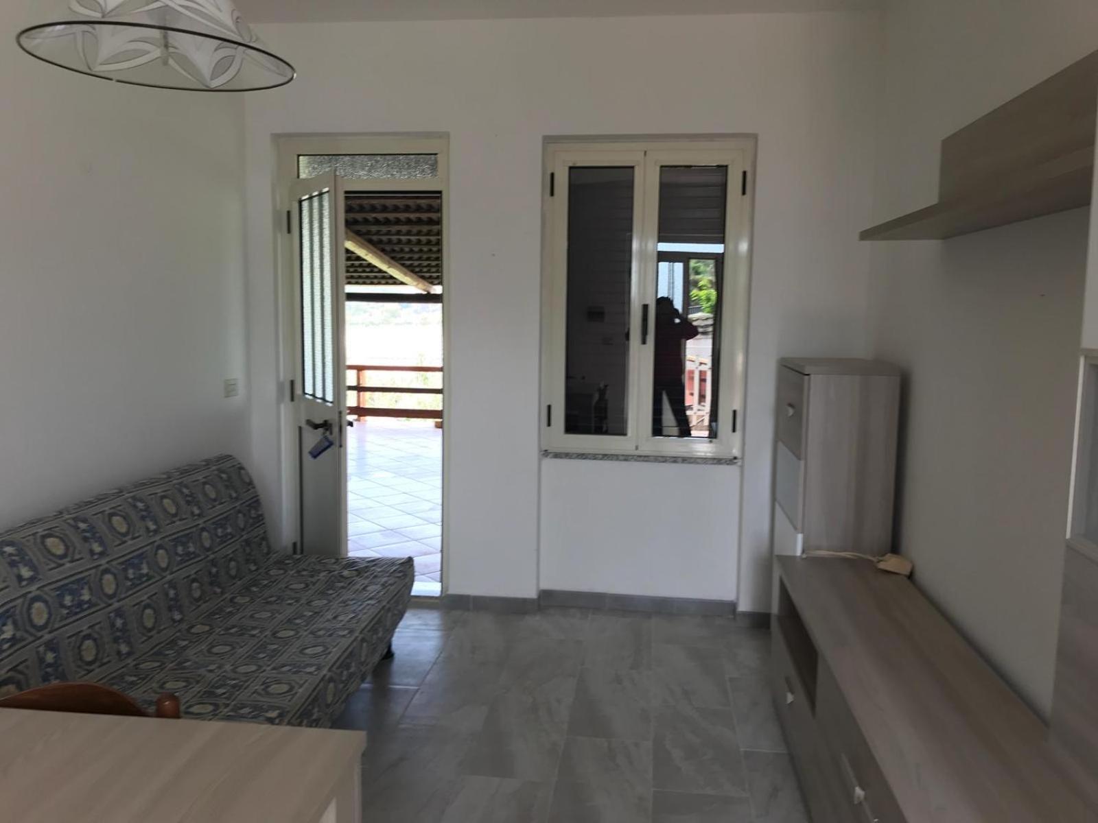 Bouganville Valledoria Экстерьер фото
